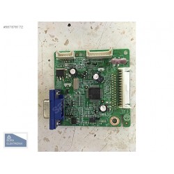 715G3244-2-2 , AOC LCD MONITOR MAIN BOARD 715G3244-2-2 , AOC LCD MONITOR MAIN BOARD